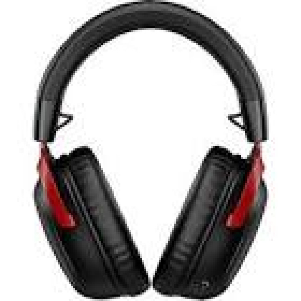 HP HyperX Cloud III Wireless Gamer Headset Black