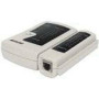 INTELLINET Cable tester RJ45 / RJ12 / RJ11