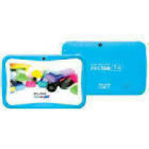 BLOW 79-005 Tablet KidsTAB 7.4 blue + etui