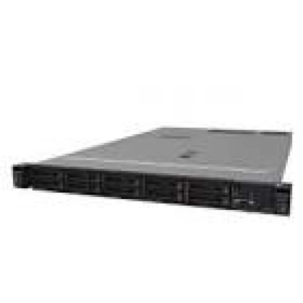LENOVO ThinkSystem SR645 AMD EPYC 7203 8C 2.8GHz 64MB Cache/120W 32GB 3200MHz 2Rx4 RDIMM 8 SAS/SATA 930-8i 1100W Titanium XCC Ent