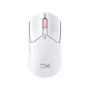 HP HyperX Pulsefire Haste 2 Mini Wireless White Gaming Mouse