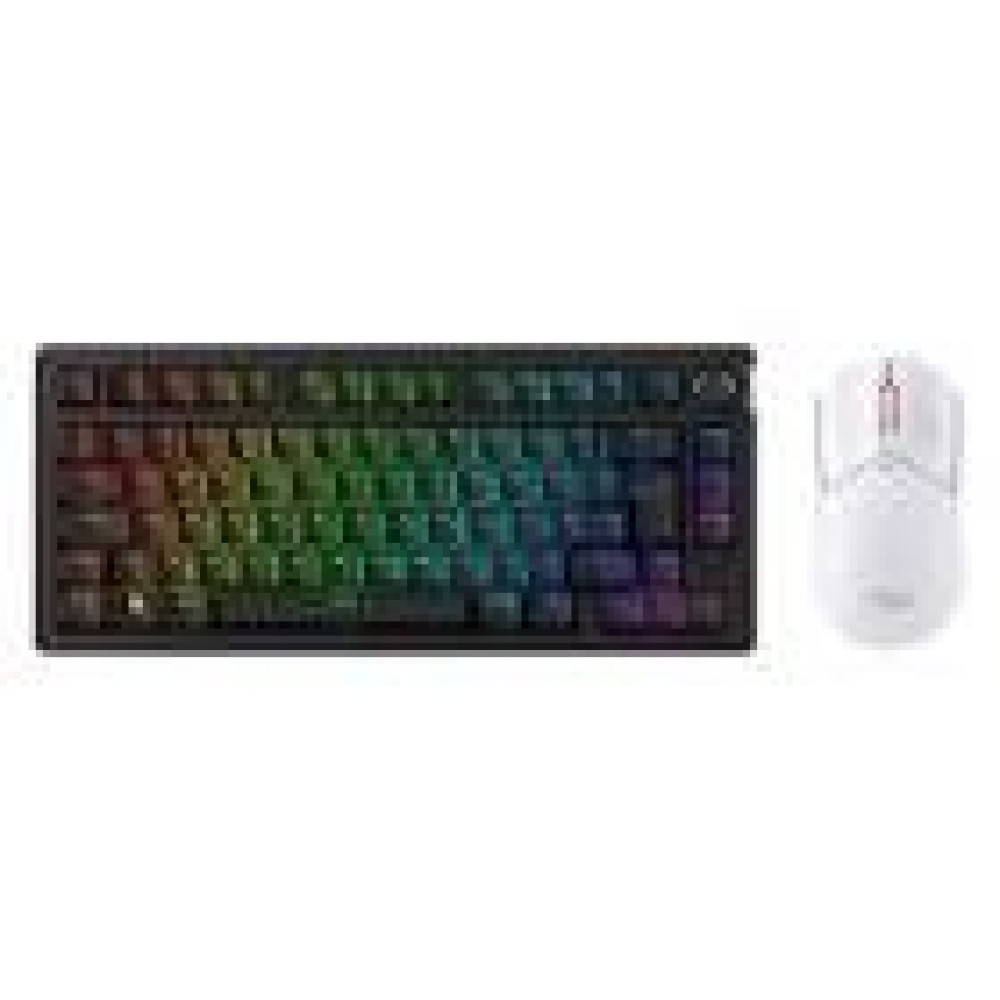 HP HyperX Alloy Rise Gaming Keyboard-US