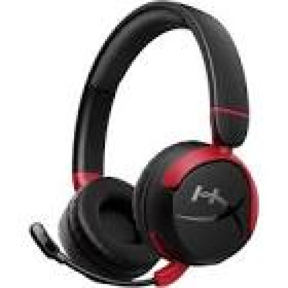 HP HyperX Cloud Mini Wireless BLK Headset