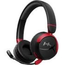HP HyperX Cloud Mini Wireless BLK Headset