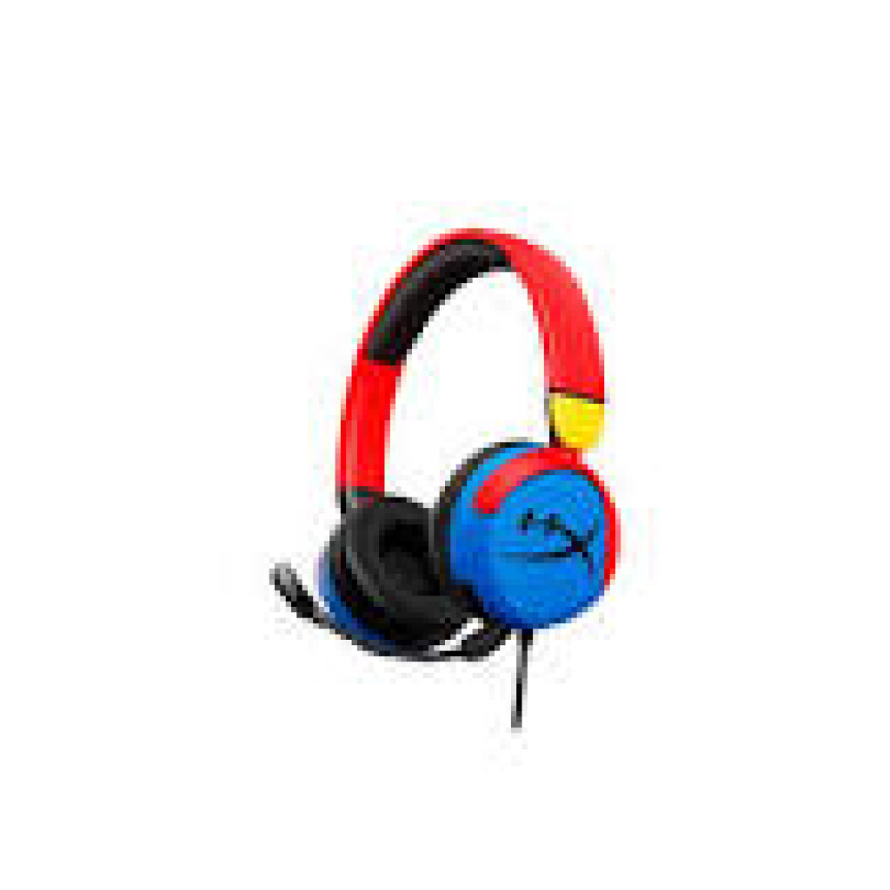 HP HyperX Cloud Mini Wired LVR Headset