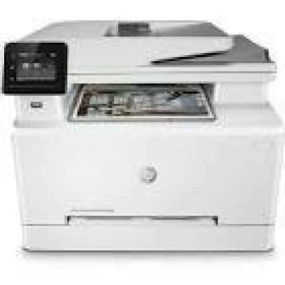 HP Color LaserJet Pro MFP M282nw 21ppm