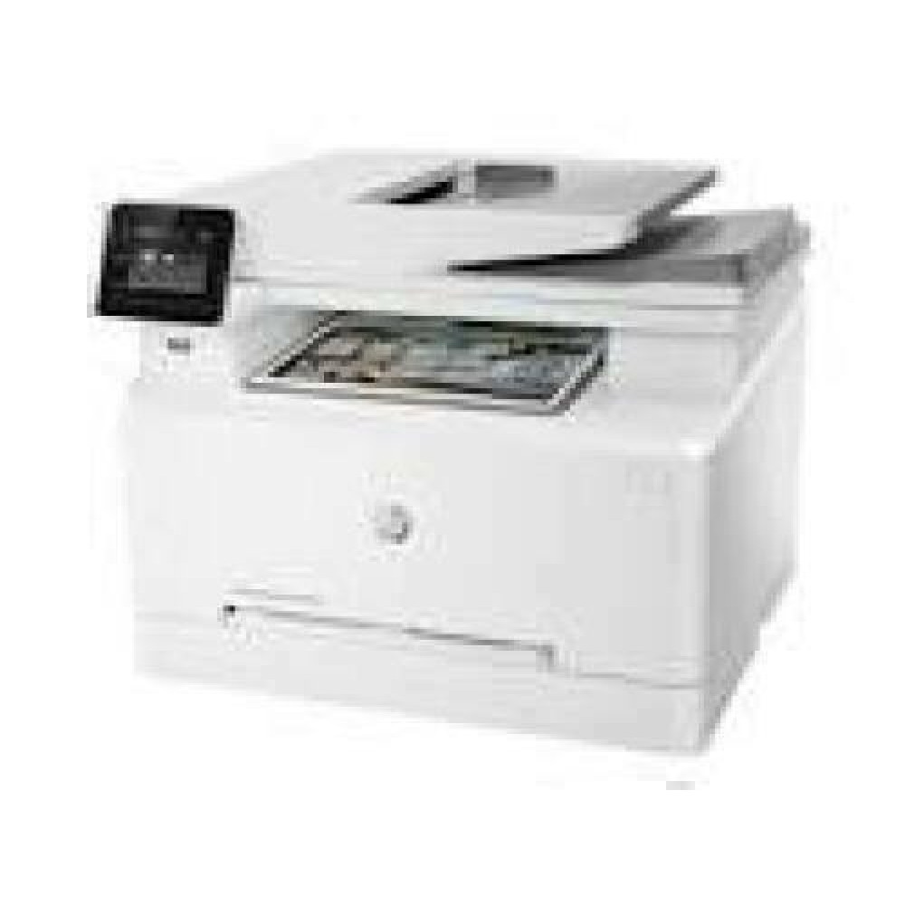 HP Color LaserJet Pro MFP M282nw 21ppm