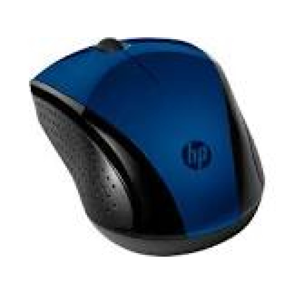 HP Wireless Mouse 220 Lumiere Blue