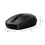HP 425 Programmable Wireless Mouse