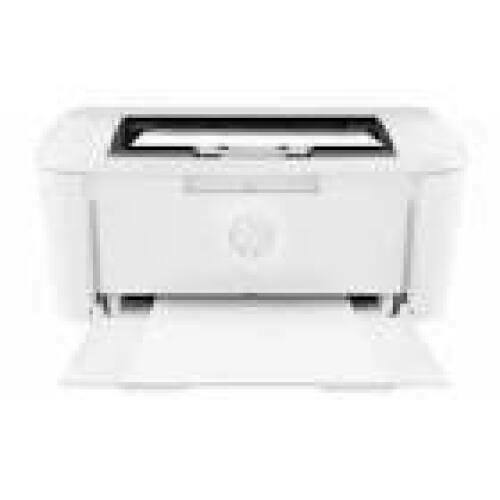 HP LaserJet M110w Printer Mono B/W laser A4/Letter 600x600dpi 20ppm capacity 150 sheets USB 2.0 Wi-Fi Bluetooth LE
