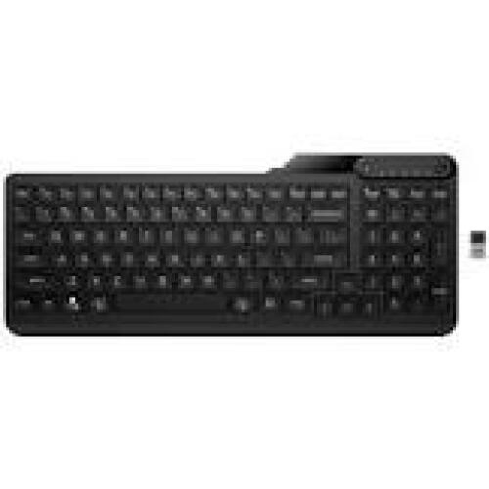 HP 475 Dual-Mode Wireless Keyboard (EN)