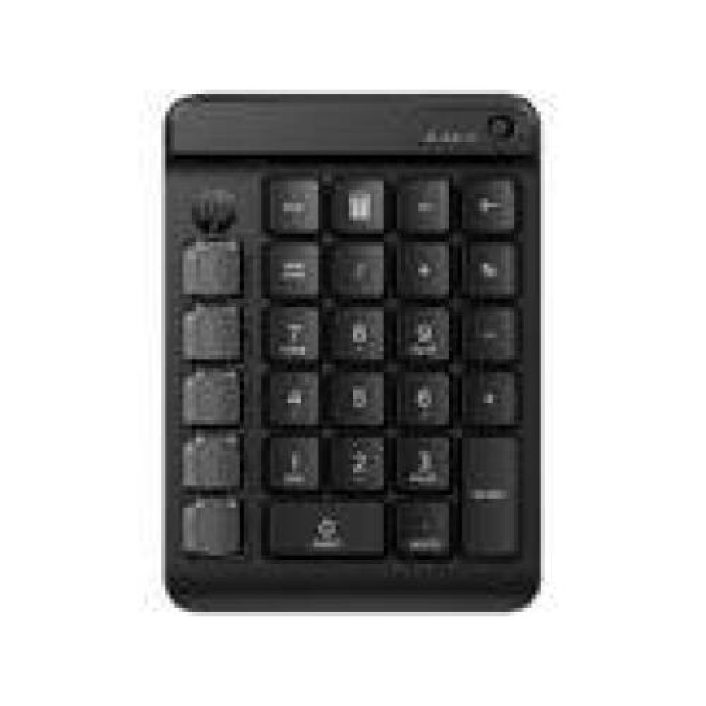 HP 435 Programmable Bluetooth Wireless Keypad