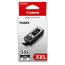 CANON PGI-555XXL PGBK ink cartridge black extra high capacity 1.000 pages 1-pack