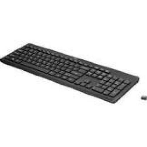 HP 225 Wireless Keyboard