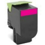 LEXMARK 802HME toner cartridge magenta standard capacity 3.000 pages 1-pack corporate