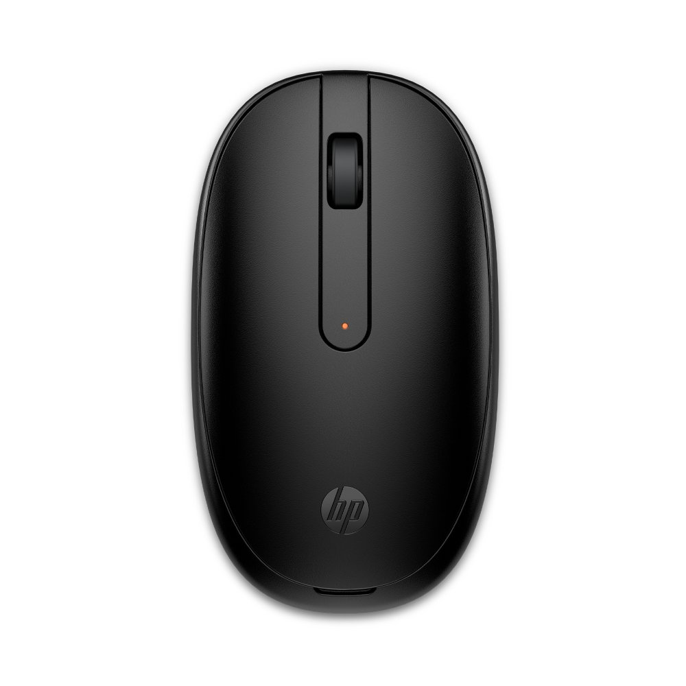 HP 245 Black Bluetooth B Mouse (EU)