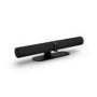 JABRA PanaCast 50 Video Conf. Solution Real-time Whiteboard Streaming Plug-and-play Optimized for all leading UC platforms Black