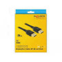 DELOCK Cable Displayport m/m 5m