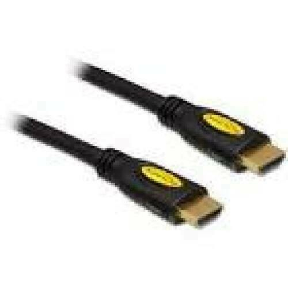 DELOCK Cable HDMI 1.4 male / male 5.0m