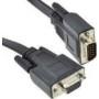DELOCK Extension cable SVGA 2m male-female