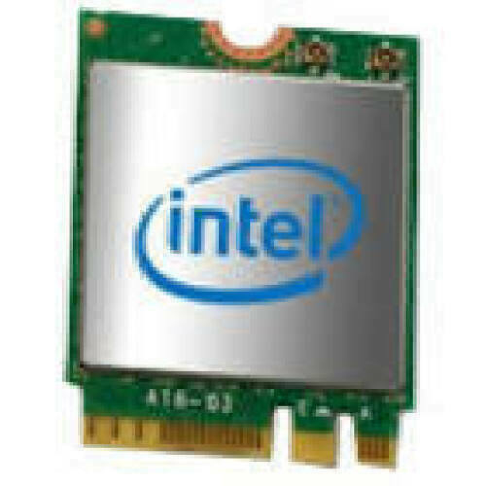 INTEL Dual Band Wireless-AC 8265 2230 2x2 AC + BT No vPro