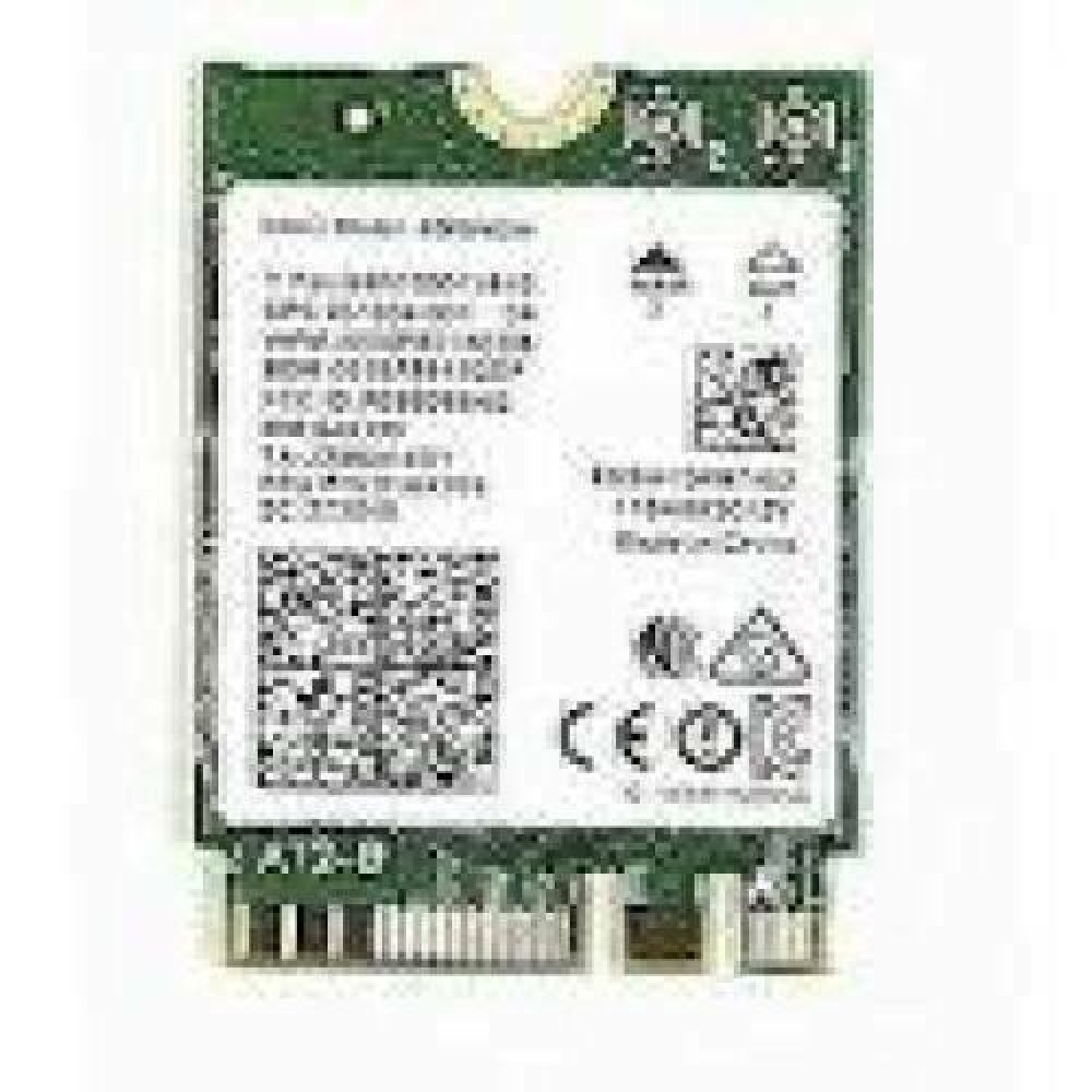 INTEL Dual Band Wireless-AC 8265 2230 2x2 AC + BT No vPro