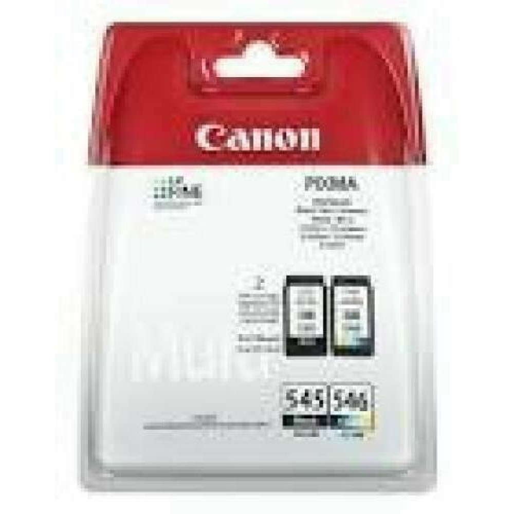 CANON PG-545XL/CL-546 MULTI Ink Cartridge