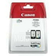 CANON PG-545XL/CL-546 MULTI Ink Cartridge