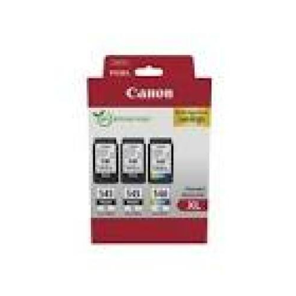 CANON PG-545XLx2/CL-546XL Ink Cartridge MULTI CANON PG-545XLx2/CL-546XL Ink Cartridge MULTI