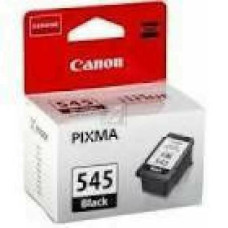 CANON 1LB PG-545 ink cartridge black standard capacity 8ml 180 pages 1-pack