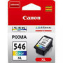 CANON 1LB CL-546XL ink cartridge colour high capacity 13ml 300 pages 1-pack