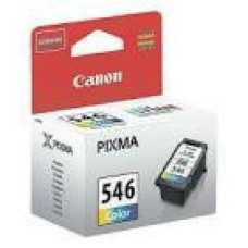 CANON CL-546 ink cartridge colour standard capacity 8ml 180 pages 1-pack