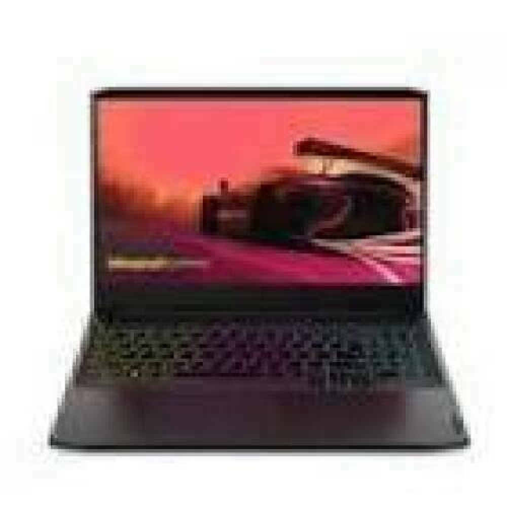 LENOVO GAMING 3 RYZEN 5 5600H / 15.6" FHD, IPS 250NITS ANTI-GLARE, 120HZ / 16GB / 512GB / RTX3050_4GB / W11H / ENG (BLACK)