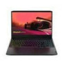 LENOVO GAMING 3 RYZEN 5 5600H / 15.6" FHD, IPS 250NITS ANTI-GLARE, 120HZ / 16GB / 512GB / RTX3050_4GB / W11H / ENG (BLACK)