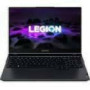 LENOVO GAMING 3 RYZEN 5 5600H / 15.6" FHD, IPS 250NITS ANTI-GLARE, 120HZ / 16GB / 512GB / RTX3050_4GB / W11H / ENG (BLACK)