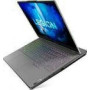 LENOVO Legion 5 15IAH7H Intel Core i5-12500H 15.6inch WQHD 16GB 512GB SSD NVIDIA GeForce RTX 3060 6GB W11H