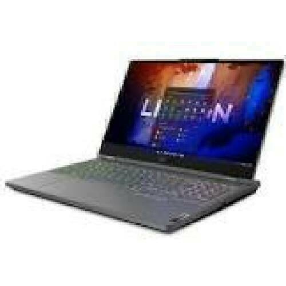 LENOVO Legion 5 15ARH7H AMD Ryzen 7 6800H W11H 82RD0070LT SME (P)