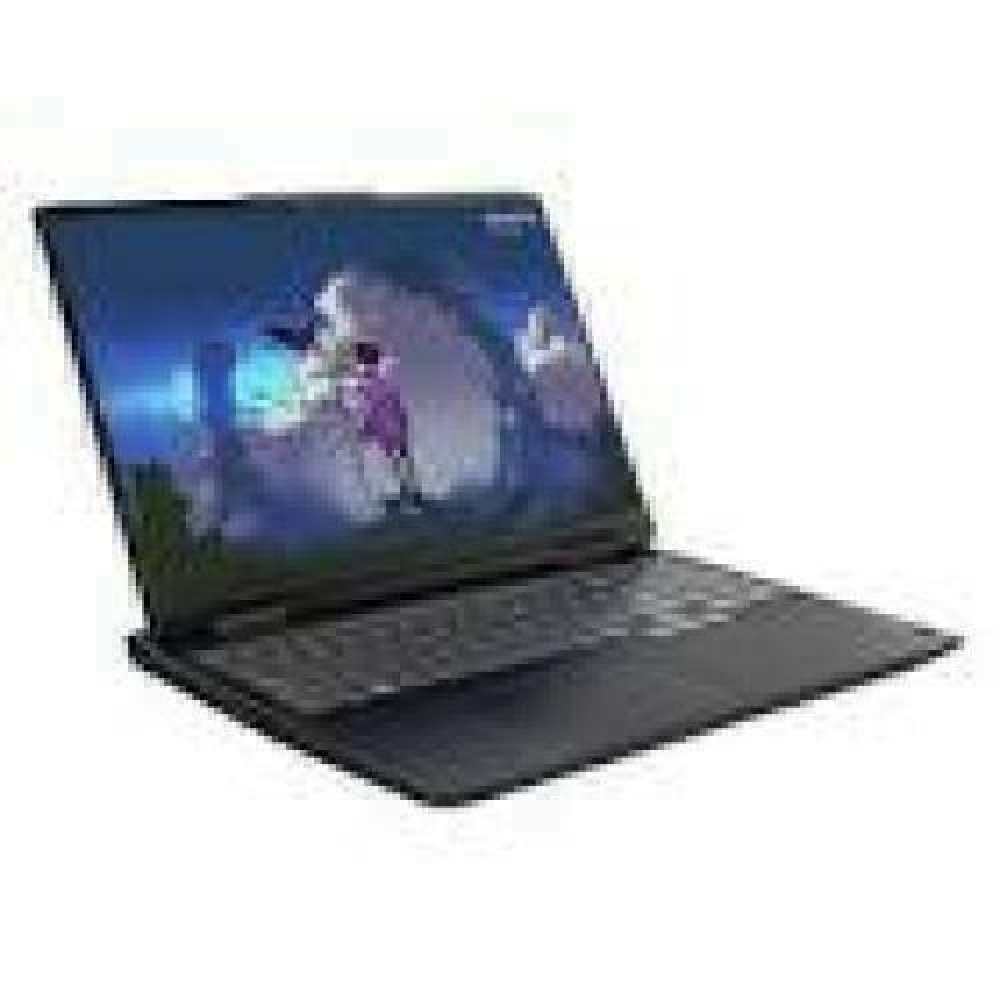 LENOVO IdeaPad Gaming 3 16IAH7 Intel Core i5-12450H, 16" WUXGA, NVIDIA  GeForce RTX  3050, 16GB, 512GB, W11H
