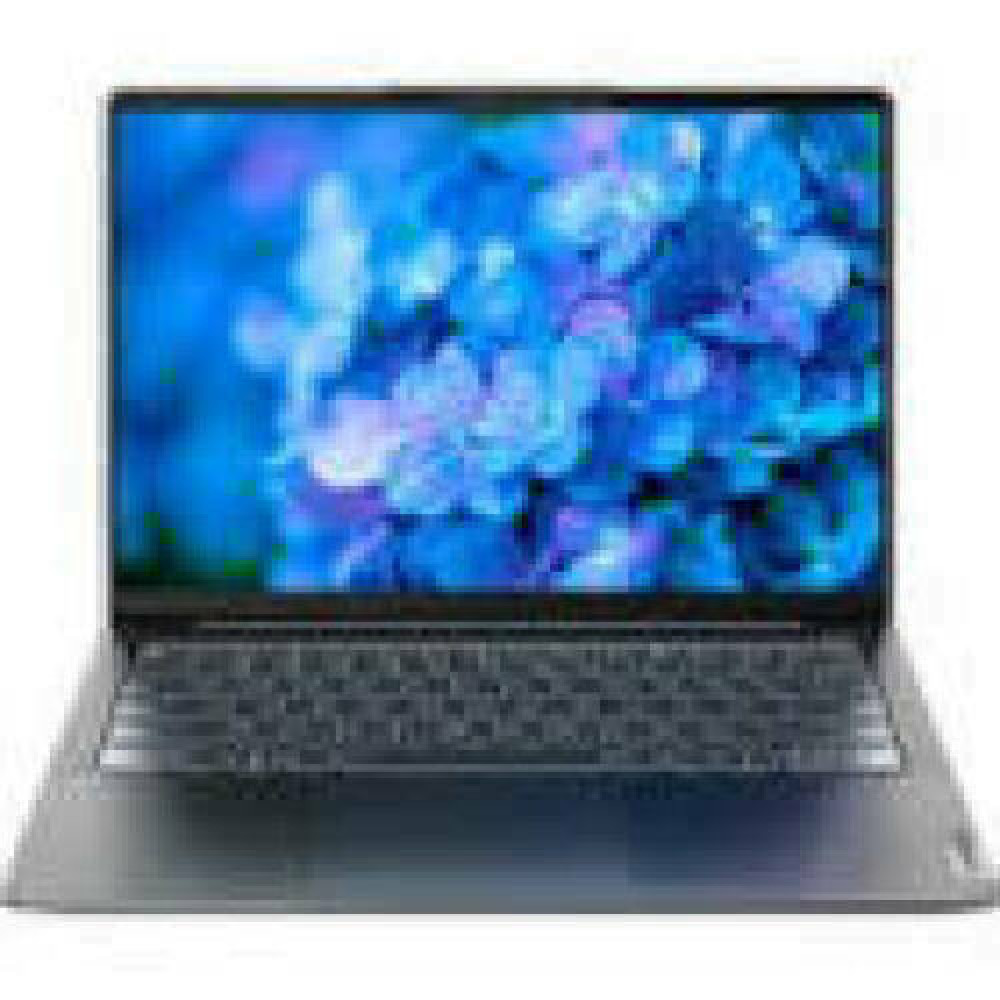 Lenovo IdeaPad 5 Pro, AMD Ryzen 5 6600HS CE / 3.3 GHz, W11H, Radeon 660M, 16 GB RAM, 512 GB SSD, 14" IPS 2880 x 1800, ENG, Grey