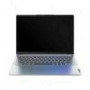 Lenovo IdeaPad 5 Pro, AMD Ryzen 5 6600HS CE / 3.3 GHz, W11H, Radeon 660M, 16 GB RAM, 512 GB SSD, 14" IPS 2880 x 1800, ENG, Grey