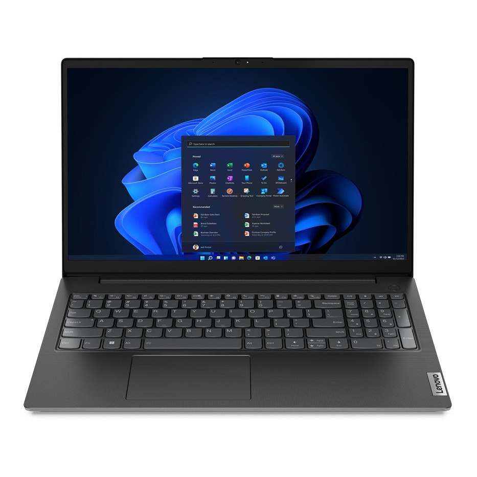 LENOVO V15 G3 IAP Intel Core i3-1215U 15.6inch FHD TN AG 8GB 256GB SSD UMA WLAN 2X2AC+BT W11H 1YCI TopSeller
