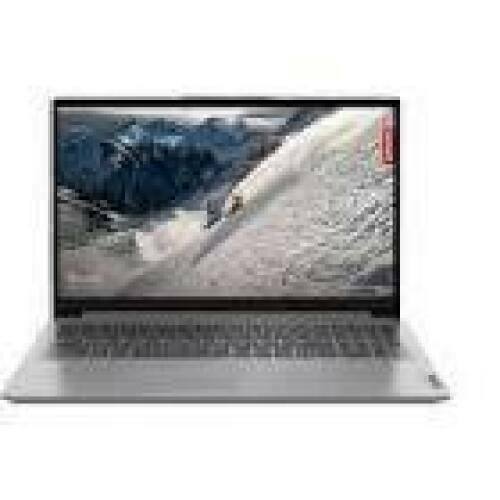 Lenovo IdeaPad 1 15AMN7 Cloud Grey, 15.6" FHD, Ryzen 3 7320U, 8GB, 128GB SSD, Windows 11 Home in S mode