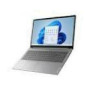 Lenovo IdeaPad 1 15AMN7 Cloud Grey, 15.6" FHD, Ryzen 3 7320U, 8GB, 128GB SSD, Windows 11 Home in S mode