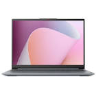 LENOVO IdeaPad Slim 3 16ABR8 AMD Ryzen 5 7430U 16inch WUXGA 16GB 512GB SSD M.2 2242 PCIe AMD Radeon Graphics W11H 2YR Carryin