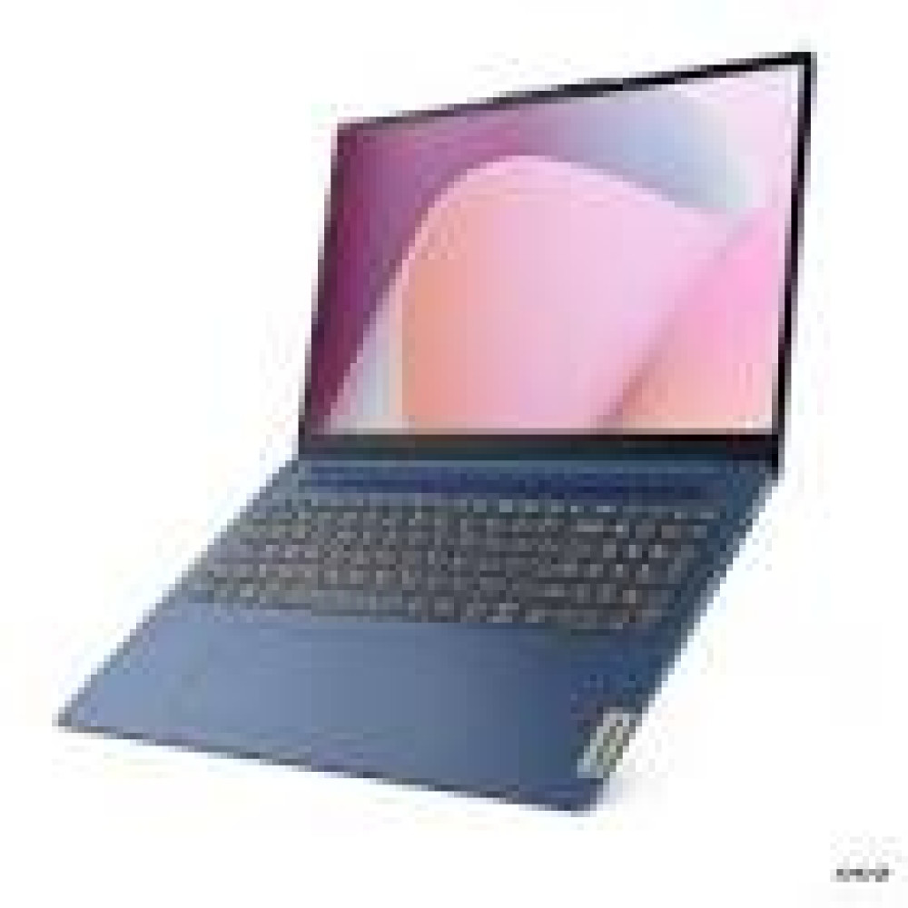 LENOVO IdeaPad Slim 3 16ABR8 AMD Ryzen 5 7430U 16inch WUXGA 16GB 512GB SSD M.2 2242 PCIe AMD Radeon Graphics W11H 2YR Carryin