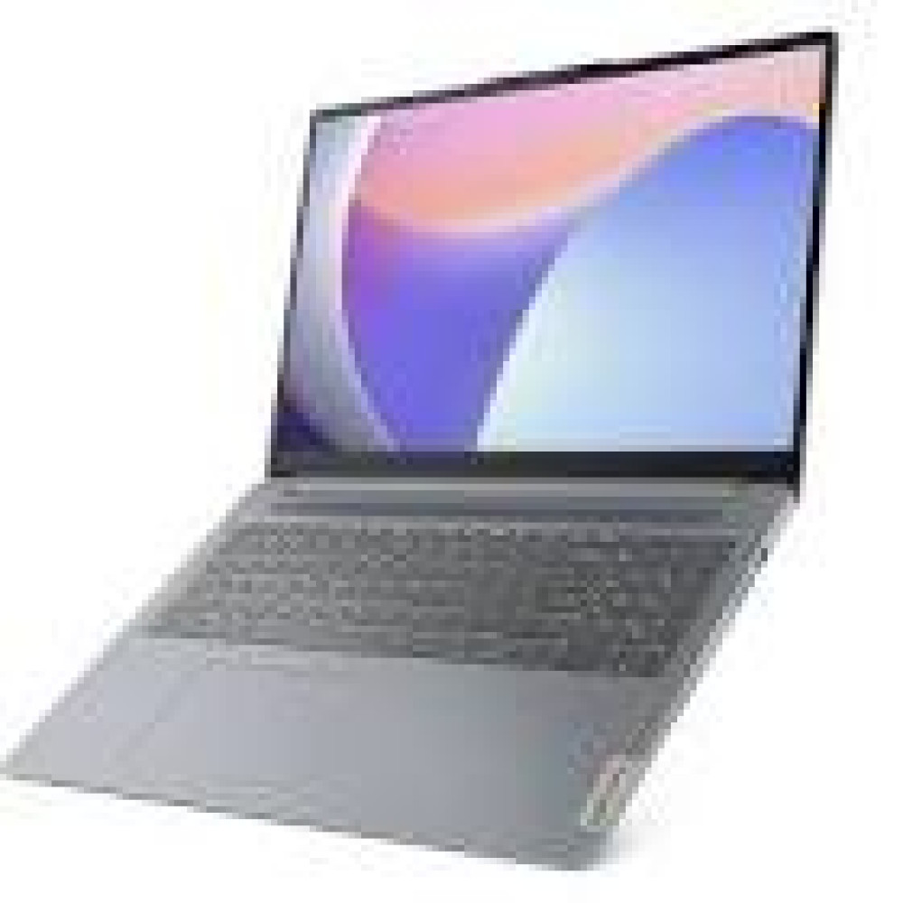 LENOVO IdeaPad Slim 3 16ABR8 AMD Ryzen 7 7730U 16inch WUXGA 16GB 512GB SSD M.2 2242 PCIe AMD Radeon Graphics W11H 2YR Carryin