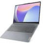 LENOVO IdeaPad Slim 3 16ABR8 AMD Ryzen 7 7730U 16inch WUXGA 16GB 512GB SSD M.2 2242 PCIe AMD Radeon Graphics W11H 2YR Carryin