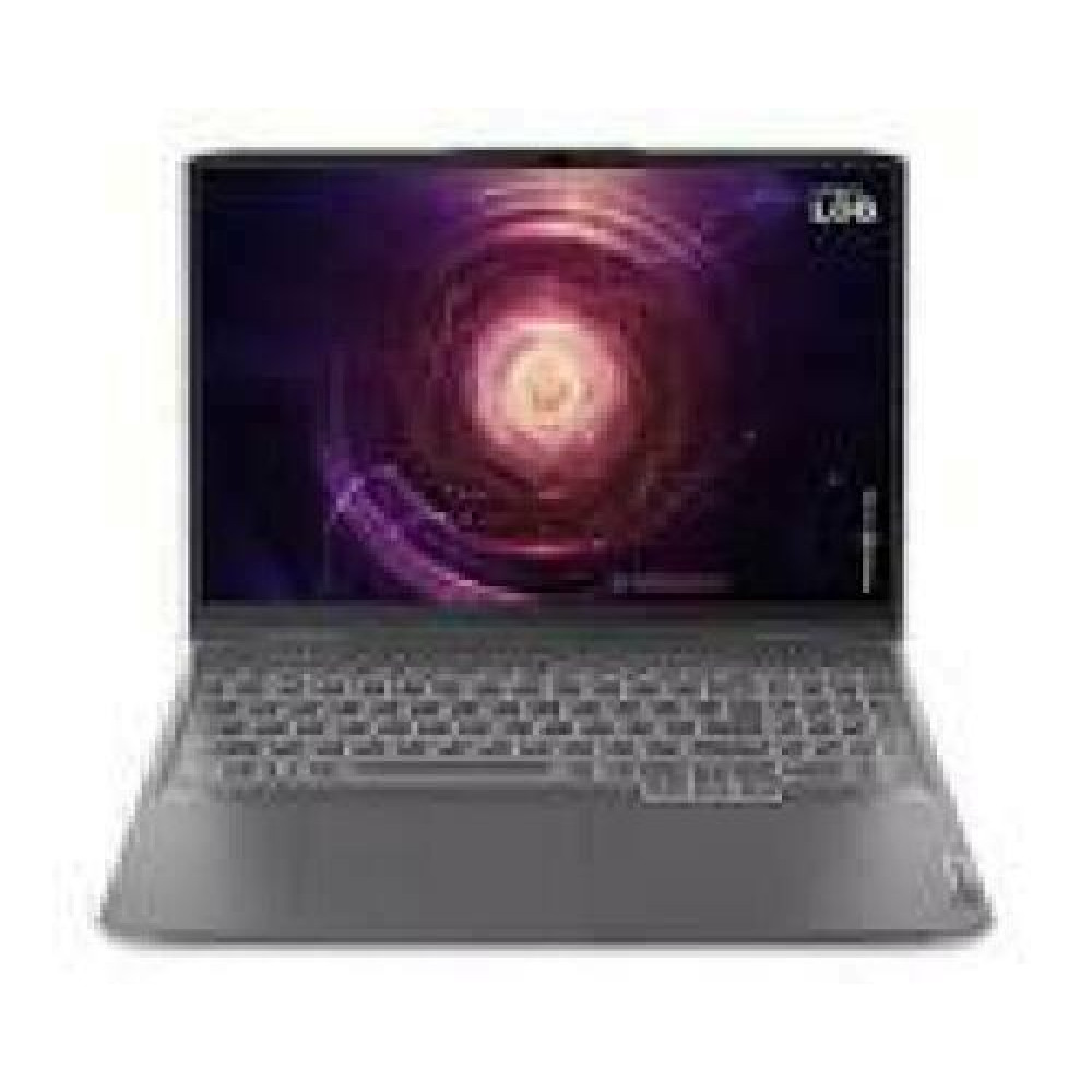LENOVO LOQ 16APH8 AMD Ryzen 5 7640HS 16inch WUXGA 16GB 512GB SSD M.2 2242 PCIe GeForce RTX 4060 8GB W11H 2YR Carry-in