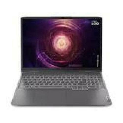 LENOVO LOQ 16APH8 AMD Ryzen 5 7640HS 16inch WUXGA 16GB 512GB SSD M.2 2242 PCIe GeForce RTX 4060 8GB W11H 2YR Carry-in