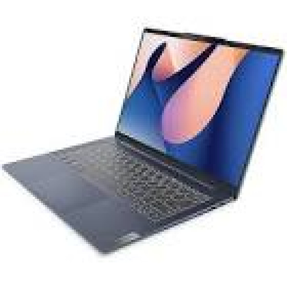 LENOVO IdeaPad 5 14IAU8 Intel Core i5-12450H 14inch WUXGA 16GB 512GB SSD M.2 2242 PCIe Intel UHD Graphics W11H 2YR Carryin